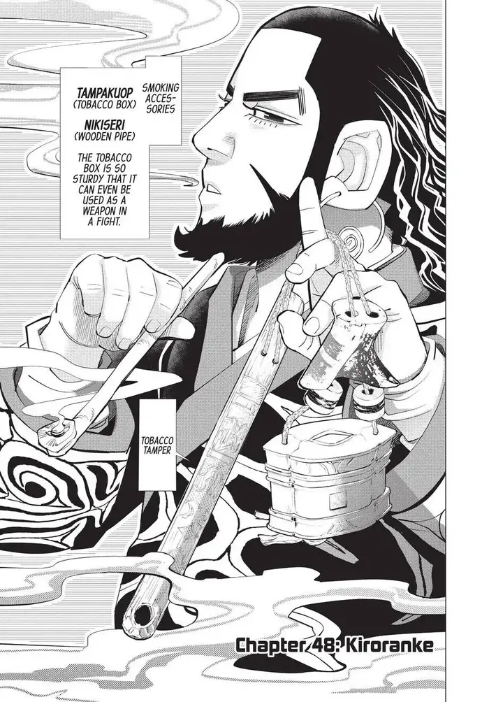 Golden Kamuy Chapter 48 image 02_optimized
